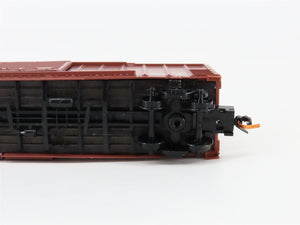 N Scale Micro-Trains MTL 02500731 NS Norfolk Southern 50' Boxcar #400011 w/ Load