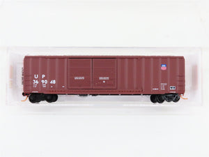 N Scale Micro-Trains MTL 03000230 UP Union Pacific 50' Box Car #369048