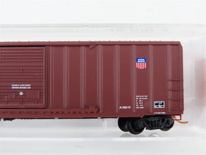 N Scale Micro-Trains MTL 03000230 UP Union Pacific 50' Box Car #369048