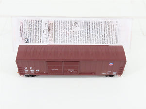 N Scale Micro-Trains MTL 03000230 UP Union Pacific 50' Box Car #369048