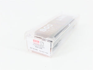 N Scale Micro-Trains MTL 02700060 SOO Line 50' Plug Door Box Car #17490