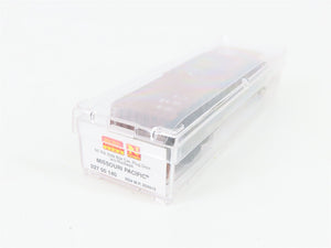 N Scale Micro-Trains MTL 02700140 MP Missouri Pacific Lines 50' Box Car #253515