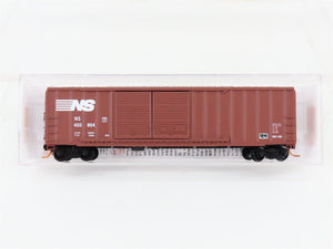 N Scale Micro-Trains MTL 03000220 NS Norfolk Southern 50' Box Car #403804
