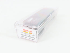 N Scale Micro-Trains MTL 03000220 NS Norfolk Southern 50' Box Car #403804