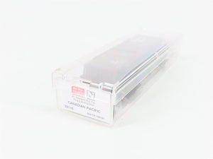 N Scale Micro-Trains MTL 22110 CP Canadian Pacific 40' Box Car #100197