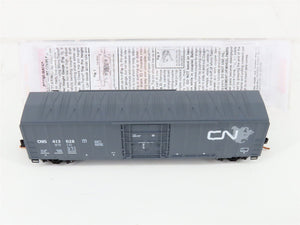 N Scale Micro-Trains MTL 02700330 CNIS Canadian National 50' Box Car #413028