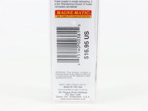 N Scale Micro-Trains MTL 02700330 CNIS Canadian National 50' Box Car #413028