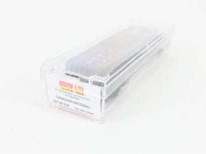 N Scale Micro-Trains MTL 02700330 CNIS Canadian National 50' Box Car #413028