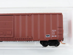 N Scale Micro-Trains MTL 03000220 NS Norfolk Southern 50' Box Car #403804
