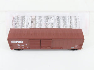 N Scale Micro-Trains MTL 03000220 NS Norfolk Southern 50' Box Car #403804