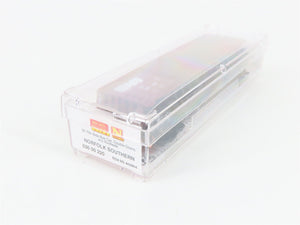 N Scale Micro-Trains MTL 03000220 NS Norfolk Southern 50' Box Car #403804
