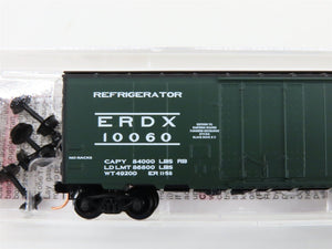 N Micro-Trains MTL 21420 ERDX Eastern States Farmers Exchange 40' Box Car #10060