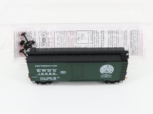 N Micro-Trains MTL 21420 ERDX Eastern States Farmers Exchange 40' Box Car #10060