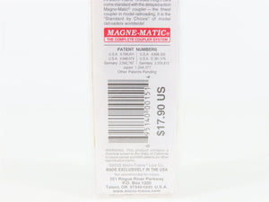 N Scale Micro-Trains MTL 02100520 NJDX Jersey Central Lines 40' Box Car #1476