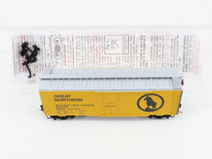 N Scale Micro-Trains MTL 21460 RBWX GN Western Fruit Express 40' Box Car #60292