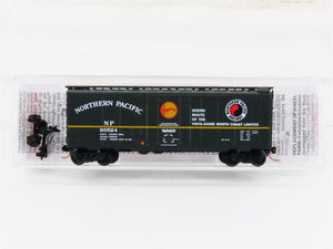 N Micro-Trains MTL 02100170 NP Northern Pacific 