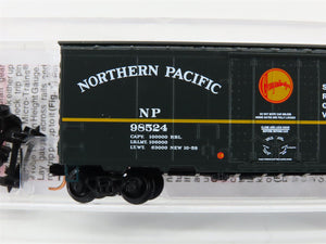 N Micro-Trains MTL 02100170 NP Northern Pacific 