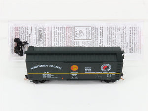N Micro-Trains MTL 02100170 NP Northern Pacific 