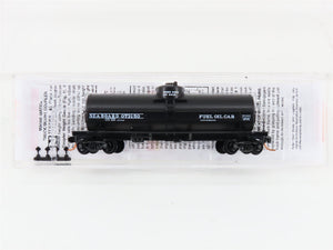 N Micro-Trains MTL 06500360 SAL Seaboard Air Line Single Dome Tank Car #073150