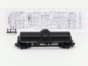 N Micro-Trains MTL 06500360 SAL Seaboard Air Line Single Dome Tank Car #073150