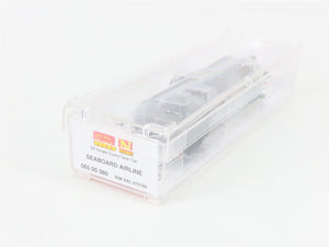 N Micro-Trains MTL 06500360 SAL Seaboard Air Line Single Dome Tank Car #073150