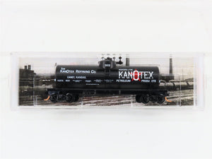 N Scale Micro-Trains MTL 06500730 KOTX Kanotex 39' Single Dome Tank Car #503