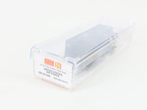 N Micro-Trains MTL 05500500 DAFX United States Air Force 2-Bay Open Hopper 55175