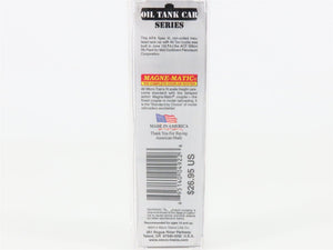 N Micro-Trains MTL 06500800 COSX Diamond Products 39' Single Dome Tank Car #2955