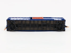 N Micro-Trains MTL 02500620 MRL Montana Rail Link 50' Box Car #20029 w/ Load