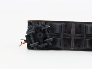 N Scale Micro-Trains MTL 05544510 B&O Chessie System 2-Bay Open Hopper #234928