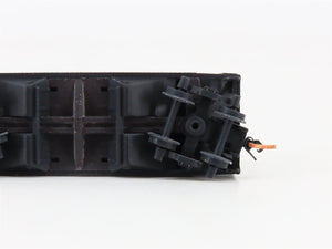 N Scale Micro-Trains MTL 05544510 B&O Chessie System 2-Bay Open Hopper #234928
