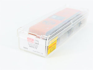 N Scale Micro-Trains MTL 70070 SFRC Santa Fe MTC Mechanical Reefer #1796