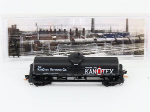 N Scale Micro-Trains MTL 06500730 KOTX Kanotex 39' Single Dome Tank Car #503