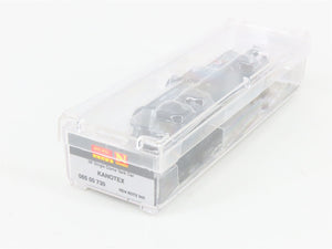 N Scale Micro-Trains MTL 06500730 KOTX Kanotex 39' Single Dome Tank Car #503