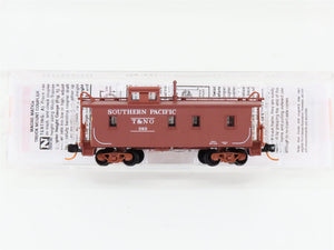 N Scale Micro-Trains MTL 05000220 T&NO Southern Pacific 34' Caboose #383