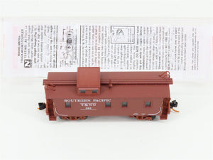 N Scale Micro-Trains MTL 05000220 T&NO Southern Pacific 34' Caboose #383