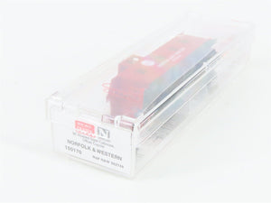 N Scale Micro-Trains MTL 100170 N&W Norfolk & Western 36' Caboose #562748