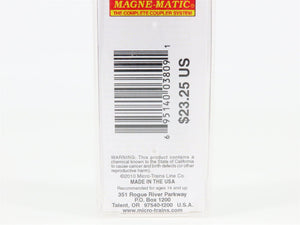 N Scale Micro-Trains MTL 06500691 UTLX Sunoco 39' Single Dome Tank Car #53164