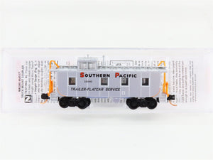 N Scale Micro-Trains MTL 10000320 SP Southern Pacific 36' Caboose #1096