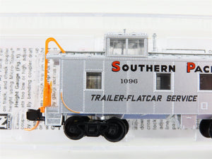 N Scale Micro-Trains MTL 10000320 SP Southern Pacific 36' Caboose #1096