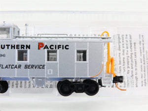 N Scale Micro-Trains MTL 10000320 SP Southern Pacific 36' Caboose #1096