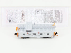N Scale Micro-Trains MTL 10000320 SP Southern Pacific 36' Caboose #1096