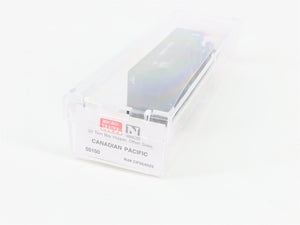 N Scale Micro-Trains MTL 55150 CP Canadian Pacific 2-Bay Open Hopper #354025