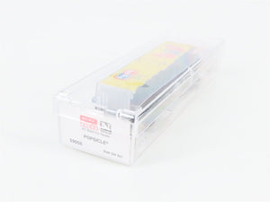 N Scale Micro-Trains MTL 59050 GH Popsicle 40' Steel Ice Reefer #501