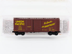 N Scale Micro-Trains MTL 22030 UP Union Pacific 
