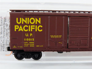 N Scale Micro-Trains MTL 22030 UP Union Pacific 
