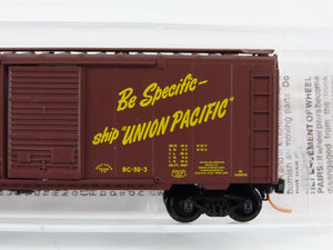 N Scale Micro-Trains MTL 22030 UP Union Pacific 
