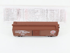 N Scale Micro-Trains MTL 120250 SAL Silver Meteor 