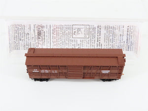 N Scale Micro-Trains MTL 35050 CP Canadian Pacific 40' Despatch Stock Car 276932