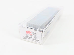 N Scale Micro-Trains MTL 25040 CIRR Chattahoochee Industrial 50' Box Car #90068